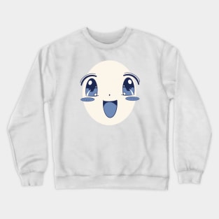 Easter bunny or egg Crewneck Sweatshirt